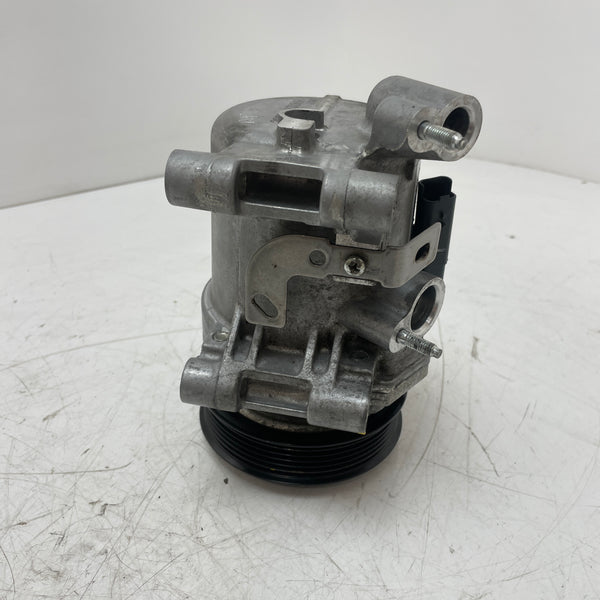 Peugeot Partner MK3 / 1.5L Diesel / A/C Air Conditioning Pump / 9810349980-01