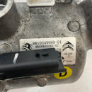 Peugeot Partner MK3 / 1.5L Diesel / A/C Air Conditioning Pump / 9810349980-01