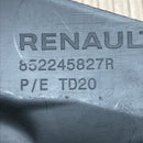 2022-on Renault Trafic / Bumper Bracket Rear Driver / 2.0L Diesel / 852245827R