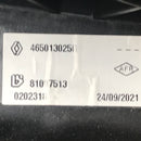 2022-on Renault Trafic / Pedal Box assembly / 2.0L Diesel / 465013025R