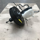 2022 Renault Trafic / Brake Servo & Master Cylinder / 2.0L Diesel / 472103682R