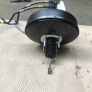 2022 Renault Trafic / Brake Servo & Master Cylinder / 2.0L Diesel / 472103682R