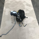 2022 Renault Trafic / Brake Servo & Master Cylinder / 2.0L Diesel / 472103682R