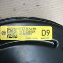 2022 Renault Trafic / Brake Servo & Master Cylinder / 2.0L Diesel / 472103682R