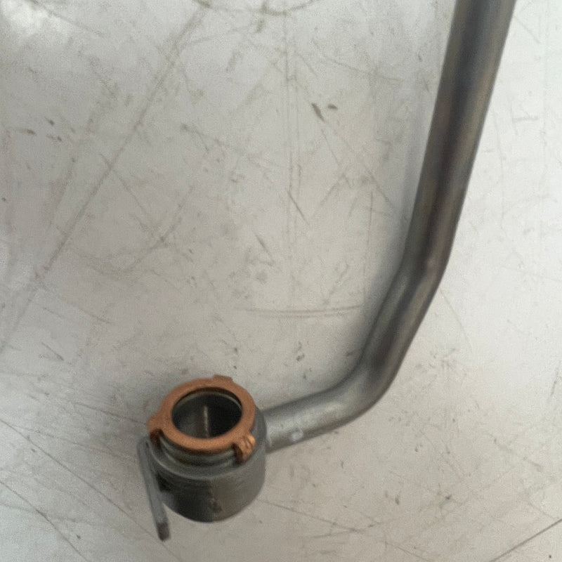 2020-On Citroen/Peugeot / Turbo Charger Feed Pipe / 1.2L Petrol / 9832803480