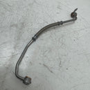 2020-On Citroen/Peugeot / Turbo Charger Feed Pipe / 1.2L Petrol / 9832803480