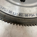 2019 / Citroen / Opel / Grandland / 1.2L Petrol / FlyWheel / 9813701180