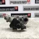 2007-2012 Citroen/Peugeot / EGR Valve / 2.2L Diesel / 9656911780