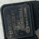 2016-2020 Suzuki / Intake Pressure Sensor / 1.4L Petrol / 0261230451