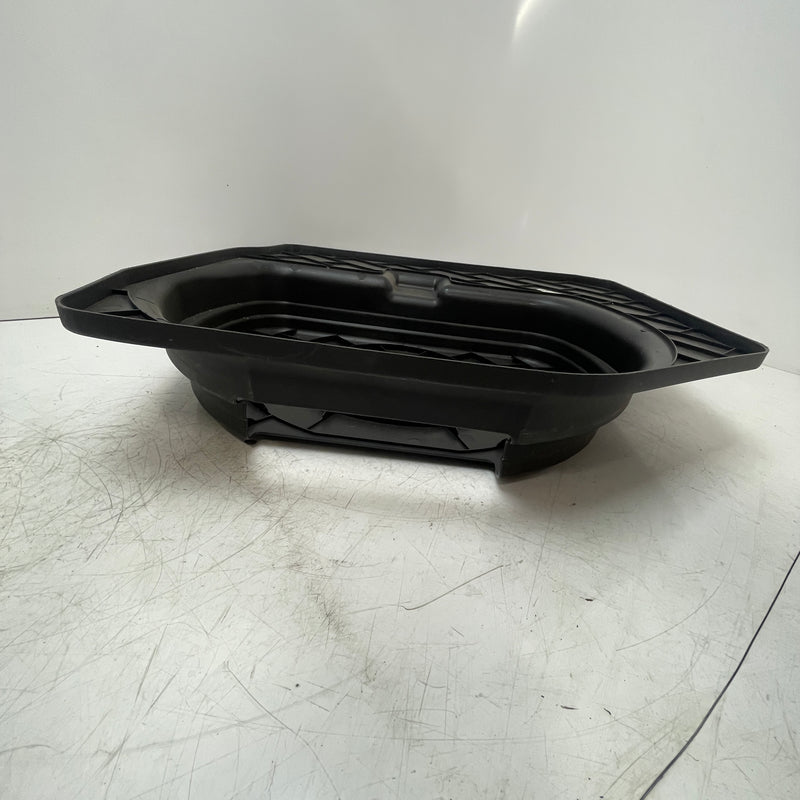 Audi A5 A4 Q5 8T / Spare Tire Wheel Cover / 8T0012116B