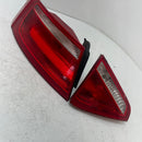 2007-2012 / Audi  / 3.0L Diesel / 8T0945095/8T0945093