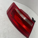 2007-2012 / Audi  / 3.0L Diesel / 8T0945095/8T0945093