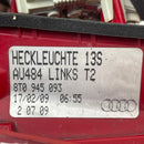 2007-2012 / Audi  / 3.0L Diesel / 8T0945095/8T0945093