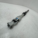 2010-2022 / Renault / Movano B / Lower Steering Coupling Knuckle / 480800002R