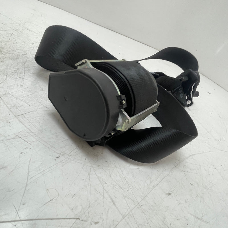 2019-On / Renault / Master / Front right Seat Belt / 868847135R