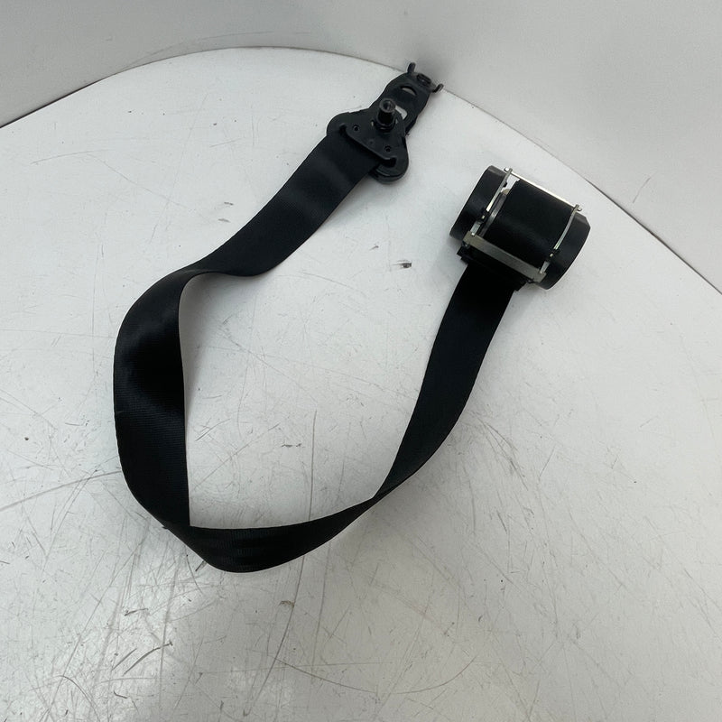 2019-On / Renault / Master / Front right Seat Belt / 868847135R