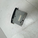 2001 / Mercedes-Benz / C-Class / Radio Audio Cassette Player / A2038201686