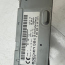 2001 / Mercedes-Benz / C-Class / Radio Audio Cassette Player / A2038201686