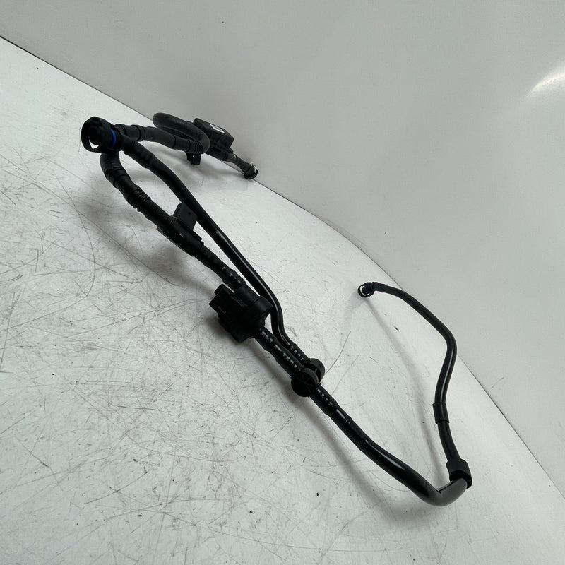 2024 / Volkswagen / Tiguan / Allspace / 1.5L Petrol / Fuel Line Pipe / 04E133277A