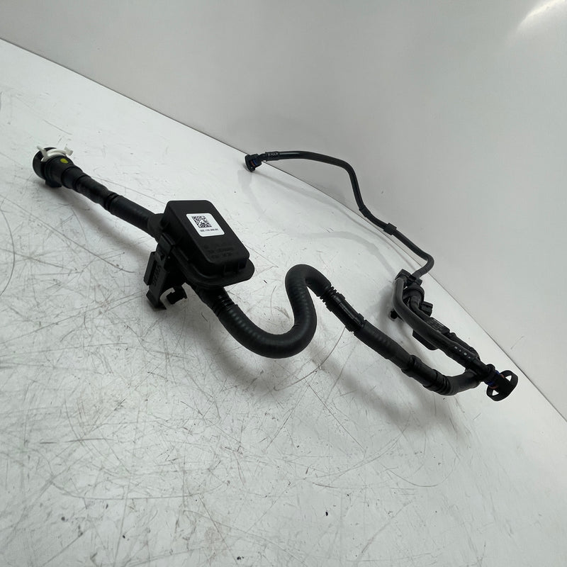 2024 / Volkswagen / Tiguan / Allspace / 1.5L Petrol / Fuel Line Pipe / 04E133277A