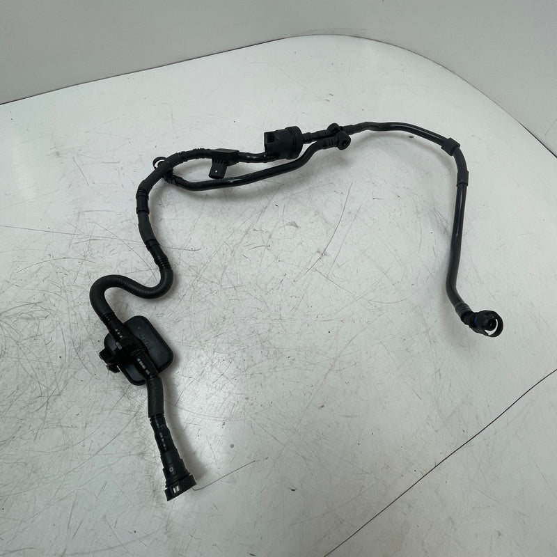 2024 / Volkswagen / Tiguan / Allspace / 1.5L Petrol / Fuel Line Pipe / 04E133277A