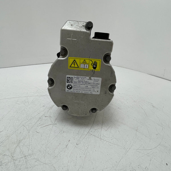 BMW / Air Conditioning Compressor / 6452-9496111-03