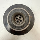 Jaguar Land Rover2.0 Ingenium 204DTD 204DTY Crank Pully M4D3-6316-CB