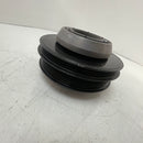 Jaguar Land Rover2.0 Ingenium 204DTD 204DTY Crank Pully M4D3-6316-CB