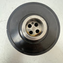 Jaguar Land Rover2.0 Ingenium 204DTD 204DTY Crank Pully M4D3-6316-CB