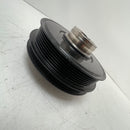 Jaguar Land Rover2.0 Ingenium 204DTD 204DTY Crank Pully M4D3-6316-CB