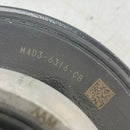 Jaguar Land Rover2.0 Ingenium 204DTD 204DTY Crank Pully M4D3-6316-CB