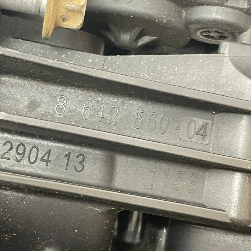 BMW / 2.0L Petrol / Thermostat Housing / 8642560-04 / 2012 - 2017