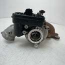 2017-On / Skoda / Karoq / VW / Tiguan / Turbocharger / 1.5L Petrol / 49180-01645