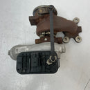 2017-On / Skoda / Karoq / VW / Tiguan / Turbocharger / 1.5L Petrol / 49180-01645