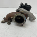 2017-On / Skoda / Karoq / VW / Tiguan / Turbocharger / 1.5L Petrol / 49180-01645
