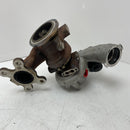 2017-On / Skoda / Karoq / VW / Tiguan / Turbocharger / 1.5L Petrol / 49180-01645