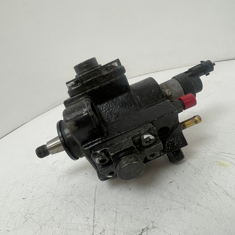Fiat / Ducato / High Pressure Fuel Pump / 2.3L Diesel / 0445010320