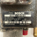 Fiat / Ducato / High Pressure Fuel Pump / 2.3L Diesel / 0445010320