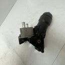 Audi/A4/A5/A6 / Oil Cooler & Filter Housing / 2.0L Diesel / 03N115389N
