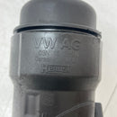 Audi/A4/A5/A6 / Oil Cooler & Filter Housing / 2.0L Diesel / 03N115389N