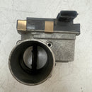 2019 / Isuzu / D-Max / Throttle Body / 1.9 / RMA54-550A