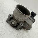 2019 / Isuzu / D-Max / Throttle Body / 1.9 / RMA54-550A
