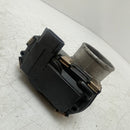 2019 / Isuzu / D-Max / Throttle Body / 1.9 / RMA54-550A
