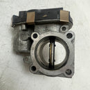 2019 / Isuzu / D-Max / Throttle Body / 1.9 / RMA54-550A