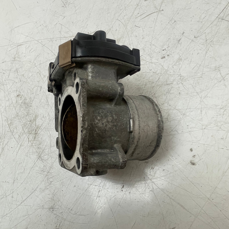 2019 / Isuzu / D-Max / Throttle Body / 1.9 / RMA54-550A