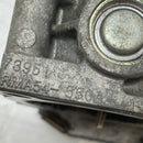 2019 / Isuzu / D-Max / Throttle Body / 1.9 / RMA54-550A