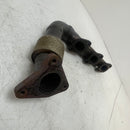 Mercedes / 3.0L Diesel / Left Exhaust Manifold / A6421400909