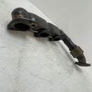 Mercedes / 3.0L Diesel / Left Exhaust Manifold / A6421400909