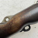 Mercedes / 3.0L Diesel / Left Exhaust Manifold / A6421400909