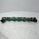 2012-2019 / Skoda / Fabia / MK3 / VW Polo / 1.4 Diesel / Fuel Rail / 04B130093